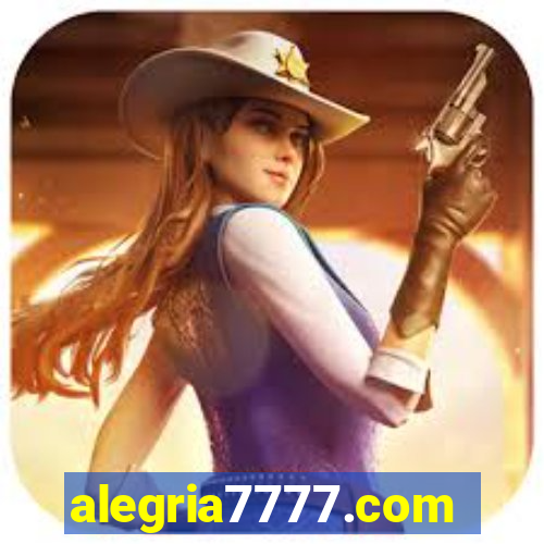 alegria7777.com