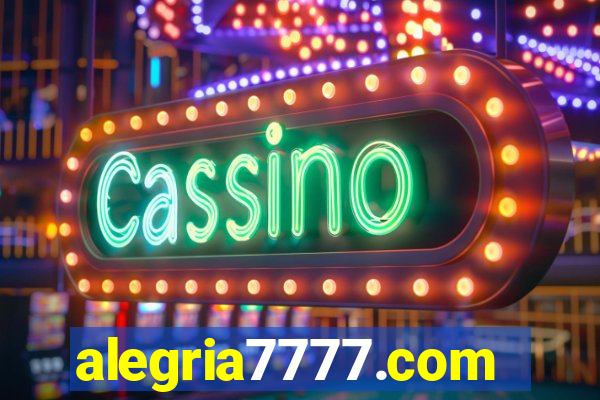 alegria7777.com
