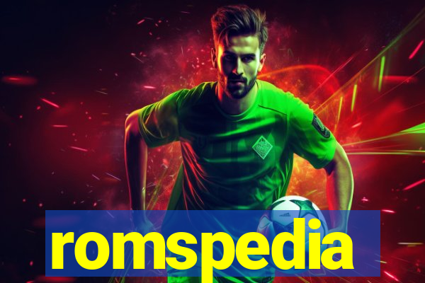 romspedia