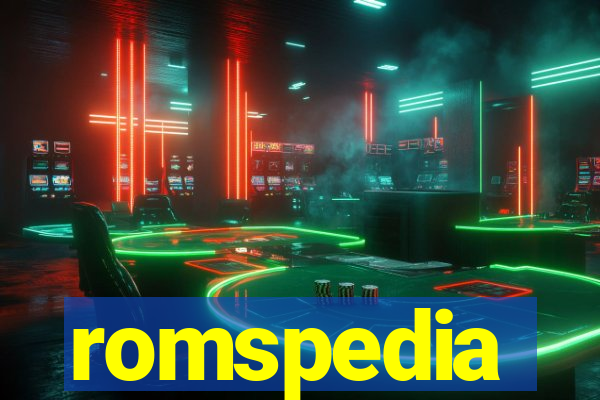 romspedia