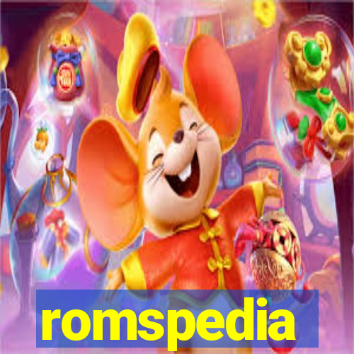 romspedia