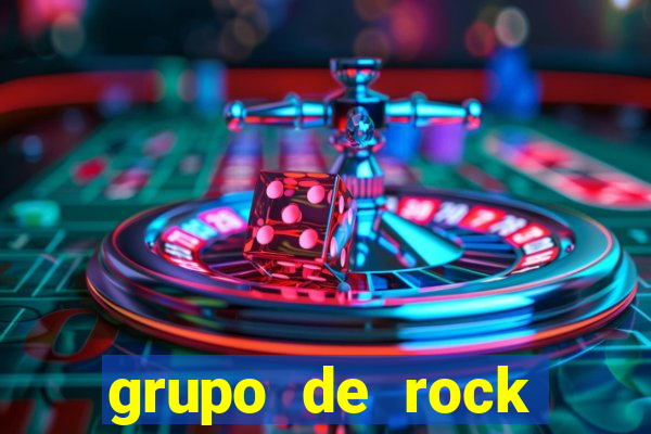 grupo de rock whatsapp 2024