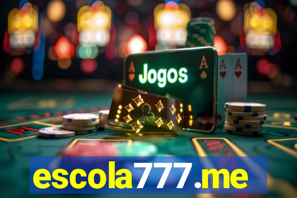 escola777.me