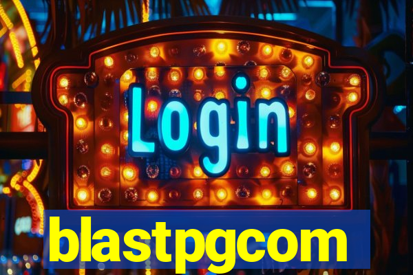 blastpgcom