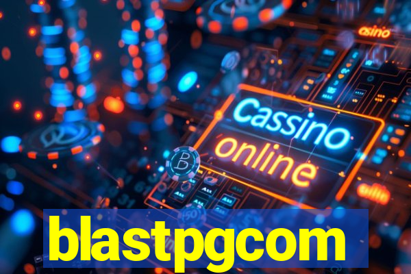 blastpgcom