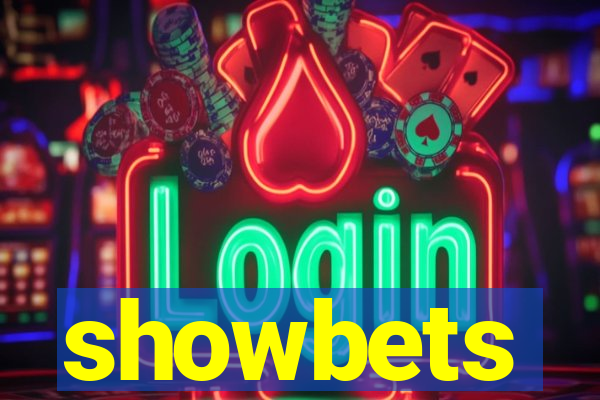 showbets