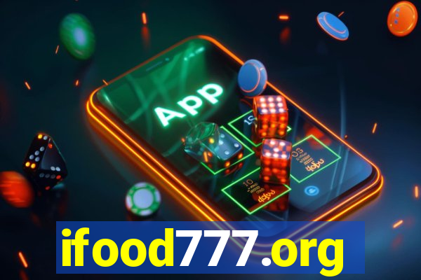 ifood777.org