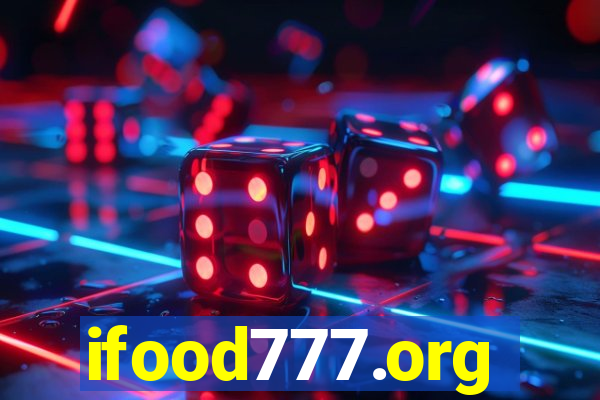 ifood777.org