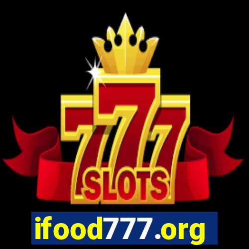 ifood777.org