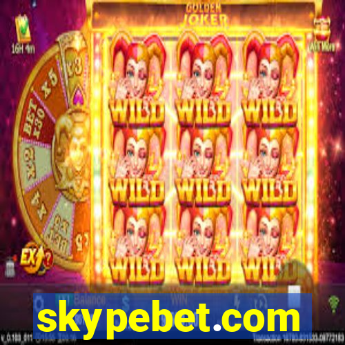 skypebet.com