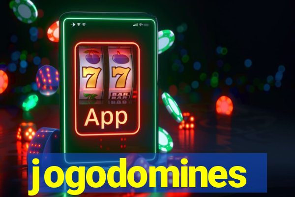 jogodomines