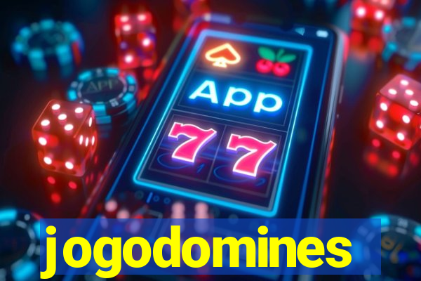 jogodomines