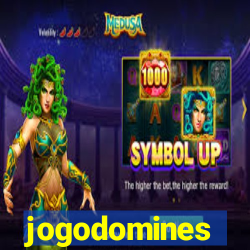 jogodomines