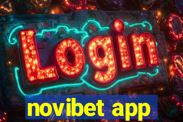 novibet app