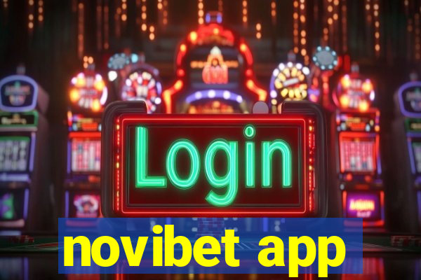 novibet app