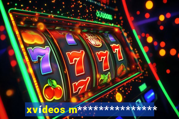 xvídeos m***************