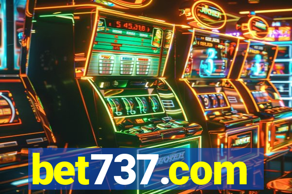 bet737.com