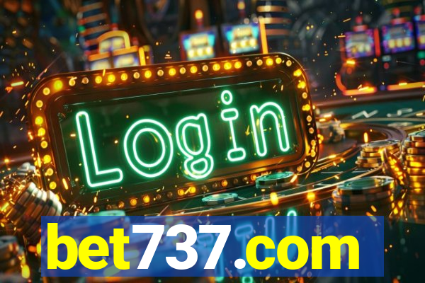 bet737.com