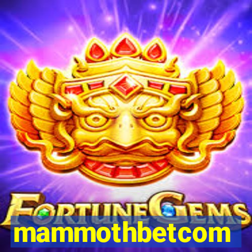 mammothbetcom