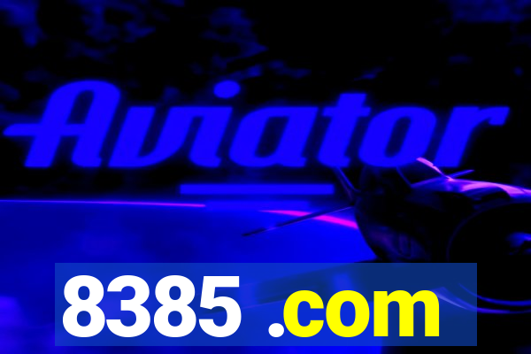 8385 .com