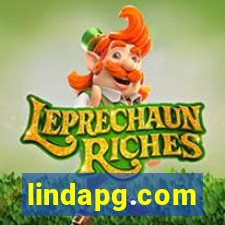 lindapg.com