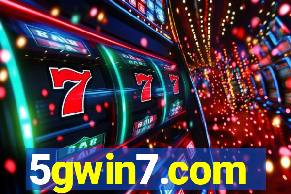 5gwin7.com