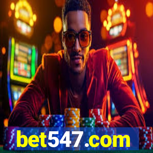 bet547.com