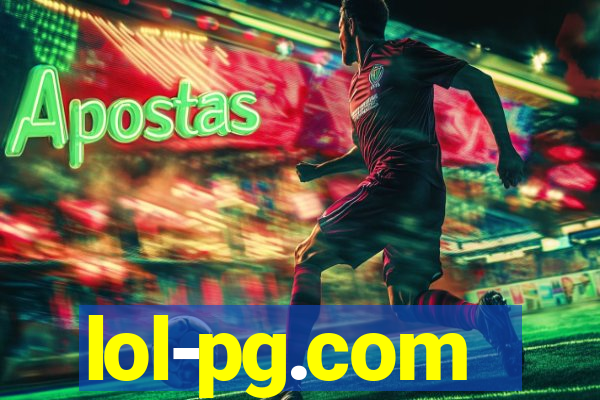 lol-pg.com