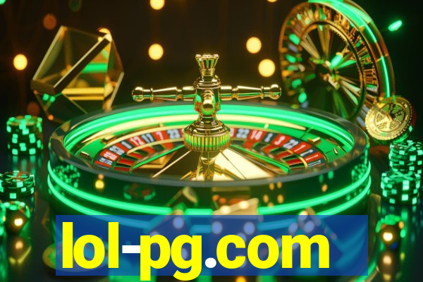 lol-pg.com