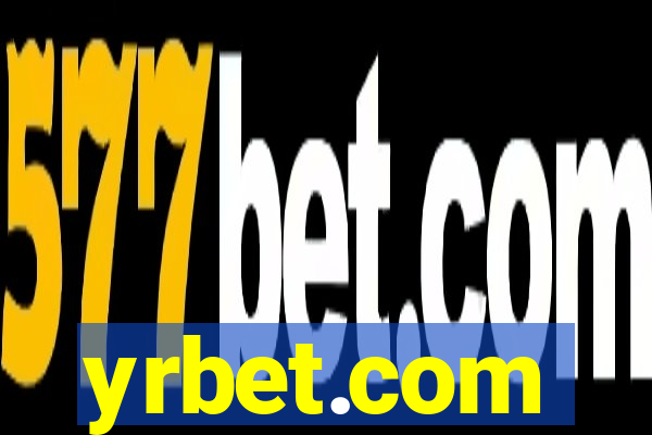 yrbet.com