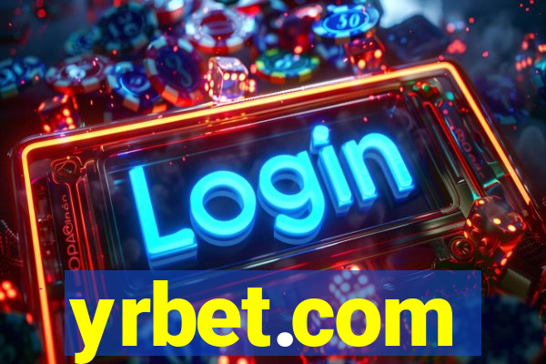yrbet.com