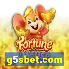 g5sbet.com