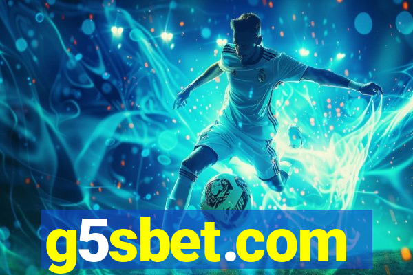 g5sbet.com