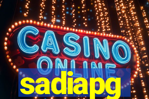 sadiapg