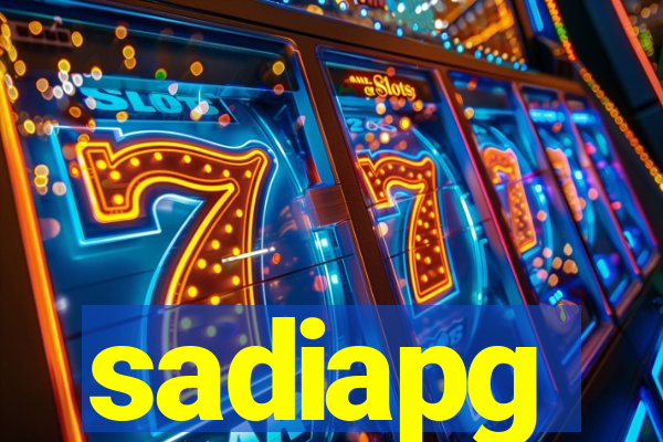 sadiapg
