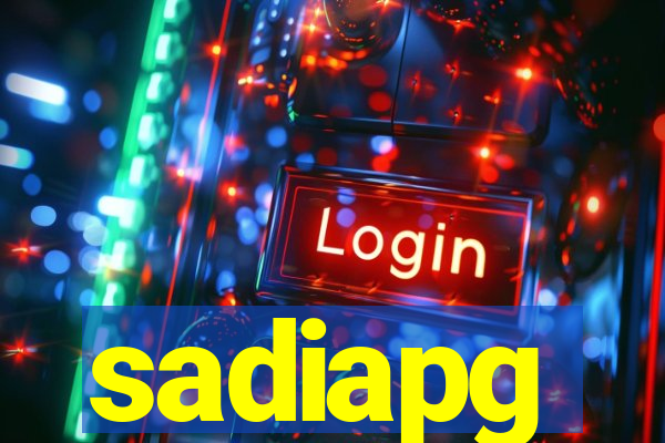sadiapg