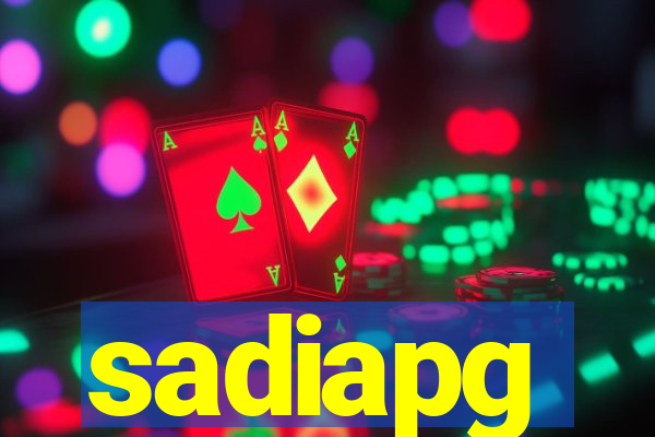 sadiapg