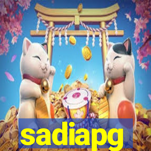 sadiapg