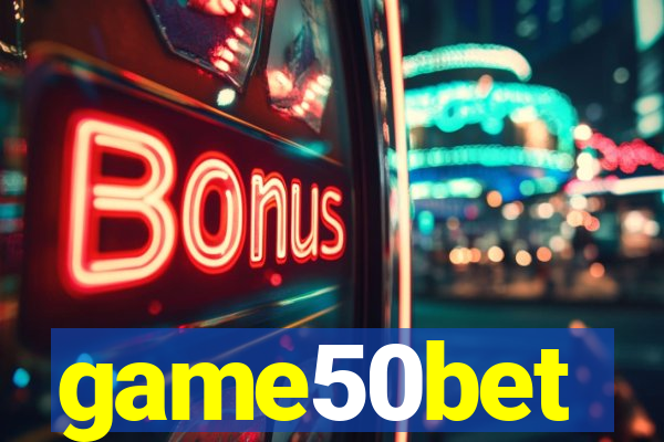 game50bet