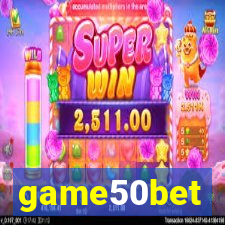game50bet