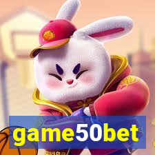 game50bet