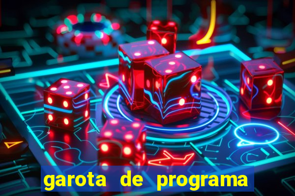 garota de programa em santos