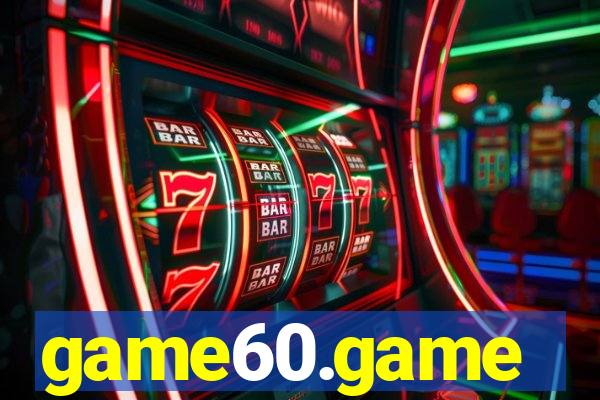 game60.game