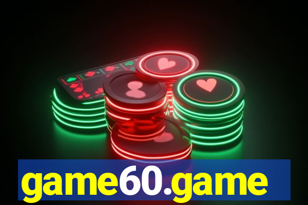 game60.game