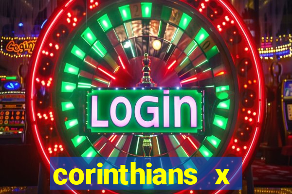 corinthians x cruzeiro play hd