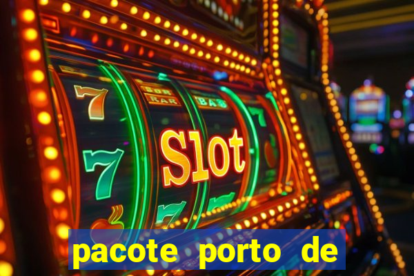 pacote porto de galinhas cvc