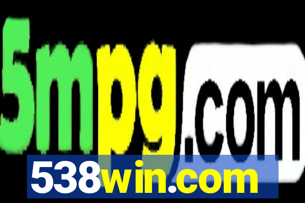 538win.com