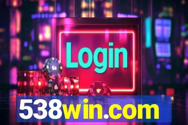 538win.com