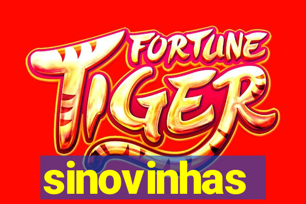 sinovinhas