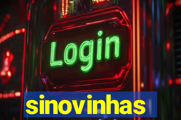 sinovinhas